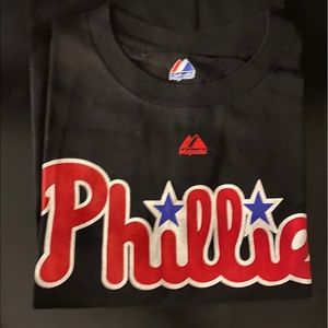 Phillies T-shirt